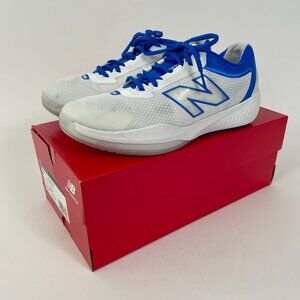 Women's New Balance FuelCell 996v6 Pickleball Tennis Court Shoes, Like New, 9W